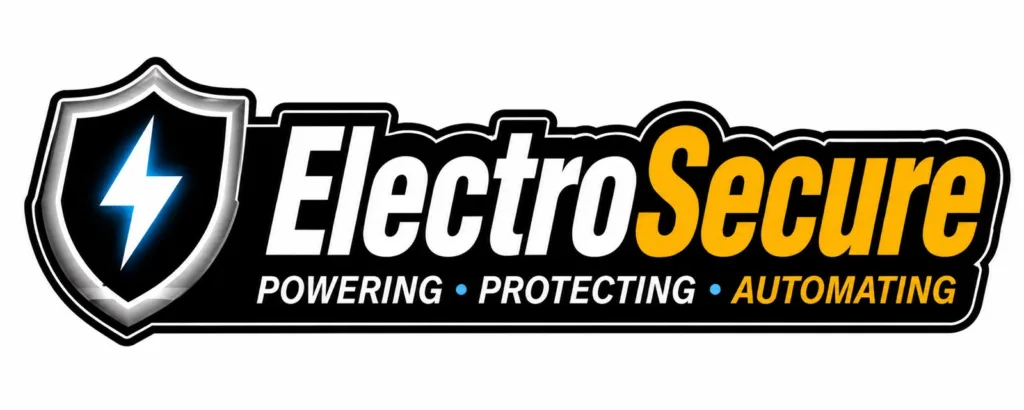 ElectroSecure Logo